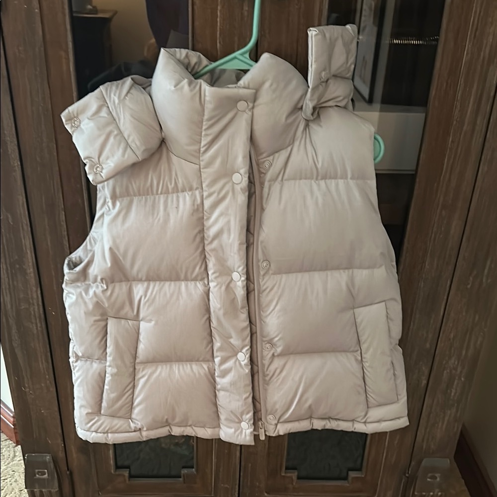 Lululemon Vest